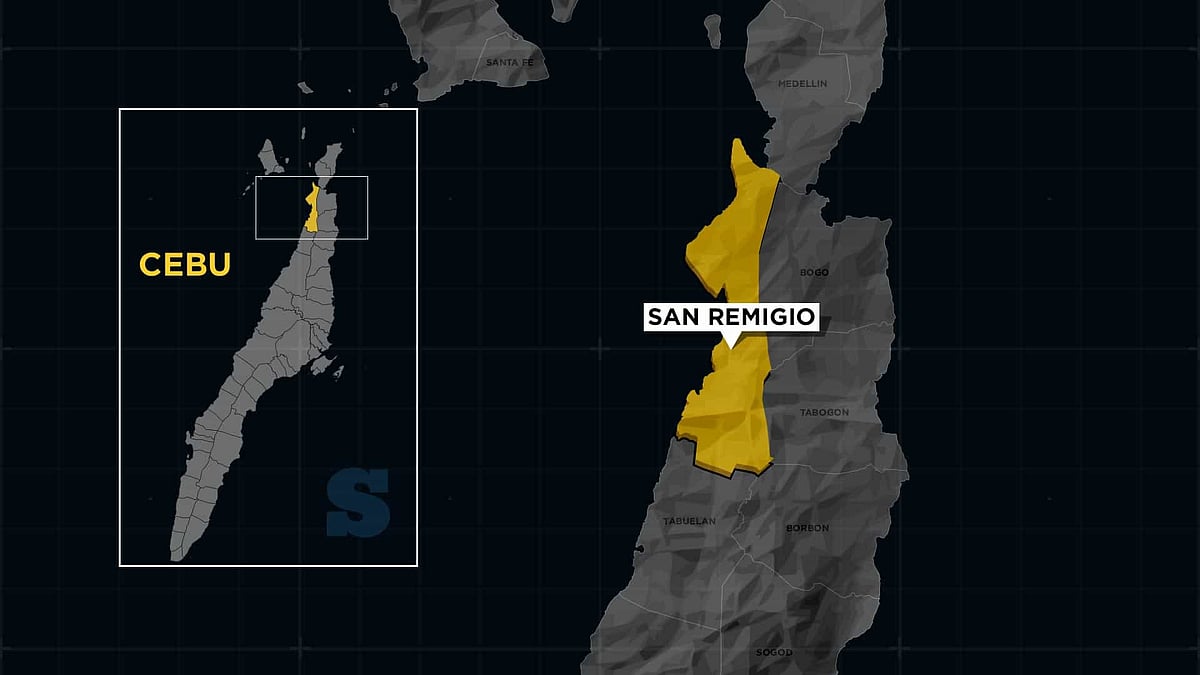 4-day work week gipatuman sa San Remegio