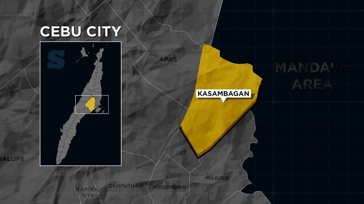 Cebu Golf Course Worker Drowns in Man-Made Lake After Five-Hour Search