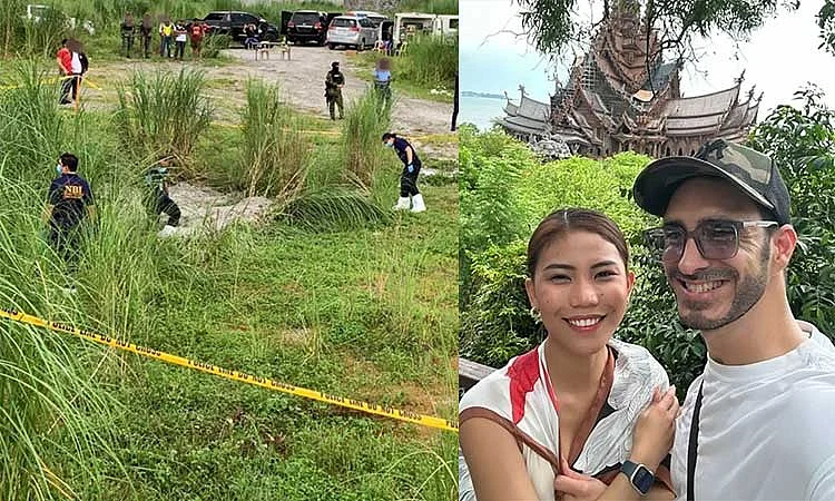 Debt seen as motive in killing of Kapampangan beauty contestant, BF