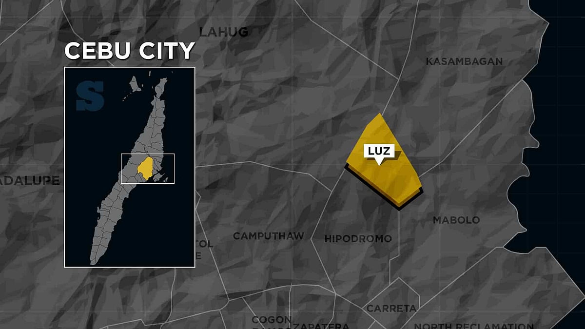 Store Supervisor Arrested for Alleged Theft of P8,500 in Cebu City