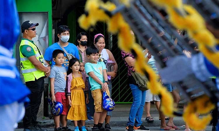 Davao City Targets 200,000 Visitors for 89th Araw ng Dabaw Celebration