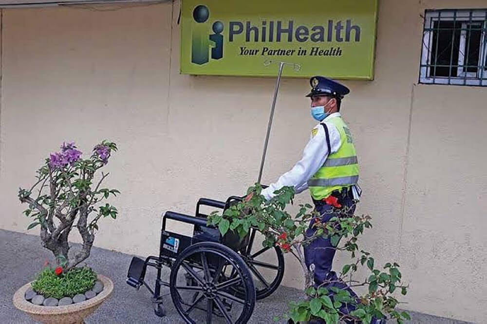 SC Orders Return of P60B Excess PhilHealth Funds, Blocks Future Transfers