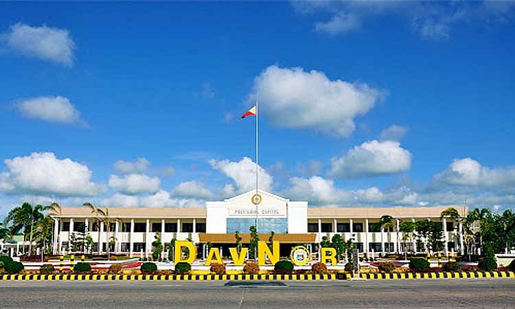 Davao del Norte economy posts 5.4% growth