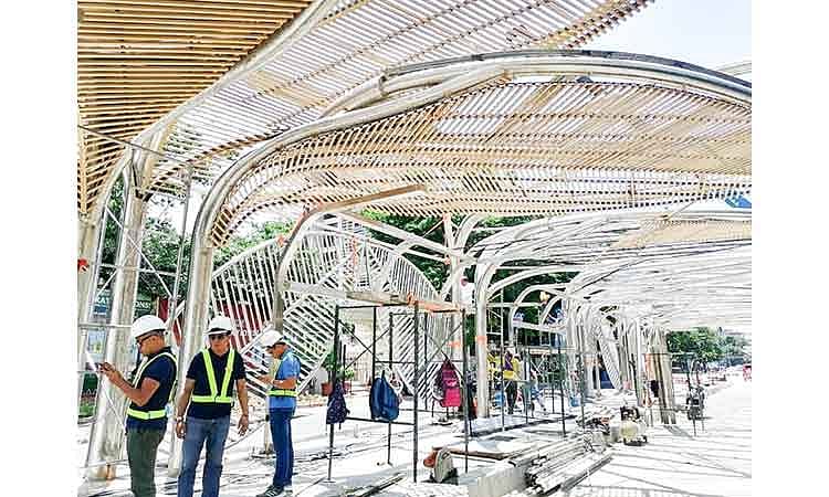 Metro Cebú Bus Rapid Transit (BRT) System | U/C | Page 110 ...