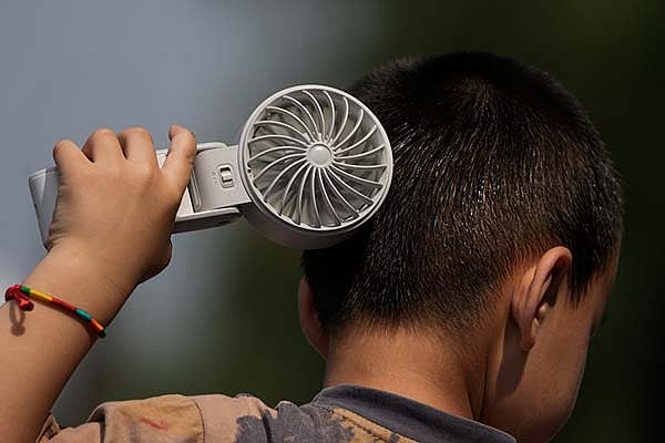 PhilHealth Activates Heat Illness Coverage as Dry Season Intensifies