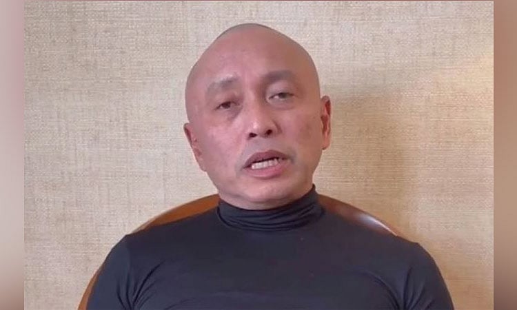 Manila Court Acquits Ex-Rep Arnie Teves in 2019 Murder Case