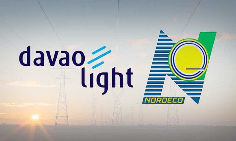 Nordeco Defends Franchise Against Davao Light Expansion in Davao Region