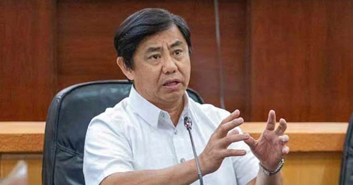 Retention pond curbs Basak flooding, says Chan