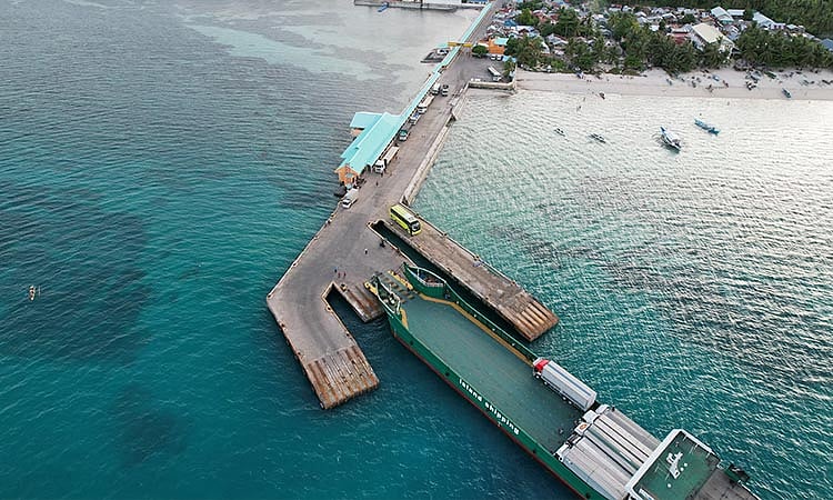Fuel Surcharge Hike: Santa Fe, Bantayan Island Ferry Fares Increase Due to Rising Oil Prices