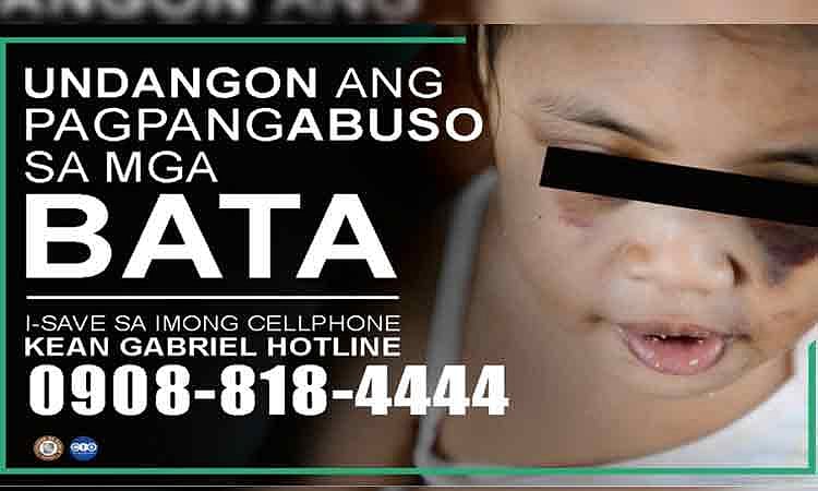 Kean Gabriel Hotline: Davao's Youth Crisis Lifeline Serves 2,000 Since 2016