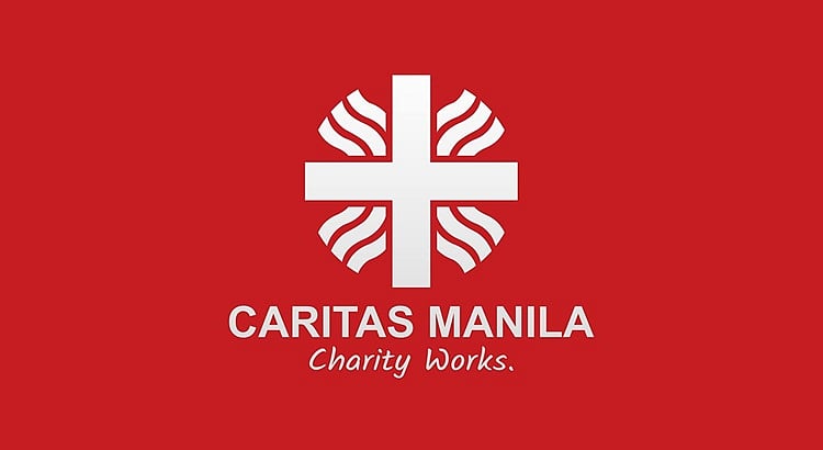 Caritas PH closely monitoring typhoon-hit areas