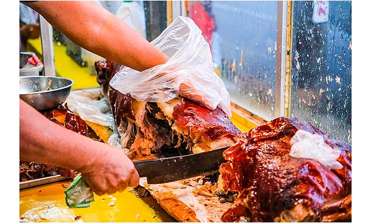 Cebu tourism master plan to include culinary mapping