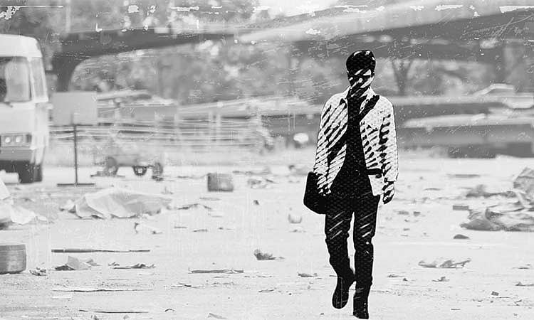 MMFF: Topakk redefines action with mental health advocacy