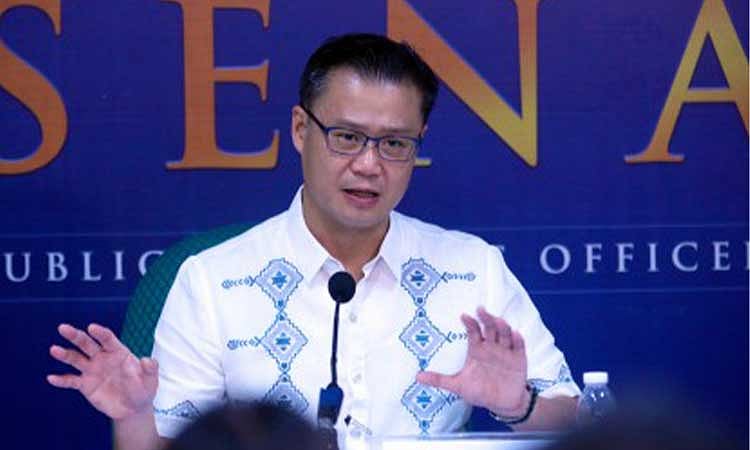 Senator Gatchalian Eyes AI Regulation Law to Combat Deepfakes, Disinformation