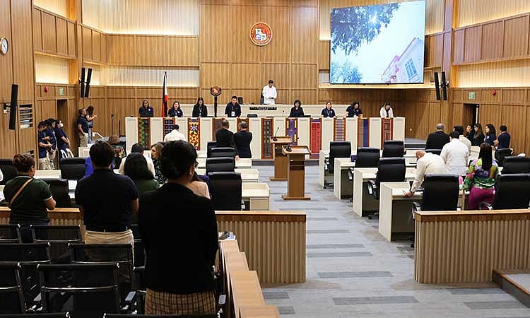 Davao City Approves ₱15.8B Budget for 2026 with 10% Increase