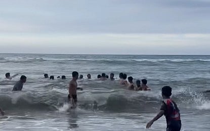 PNP reminds public of safety precautions amid summer season