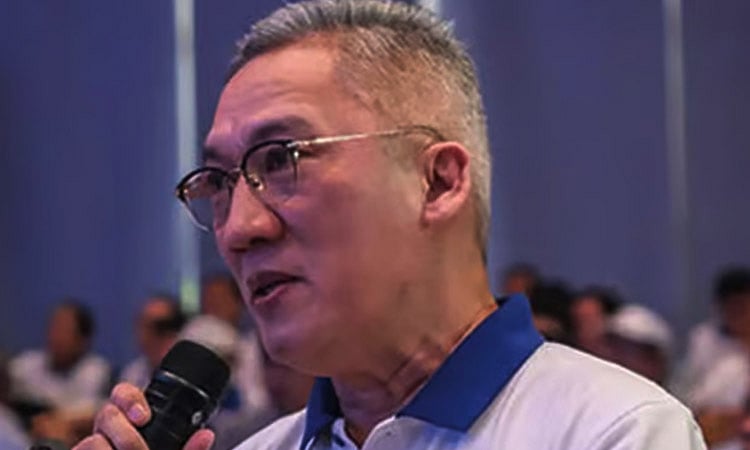 Court of Appeals Upholds Suspension of Ex-Mandaue Mayor Jonas Cortes