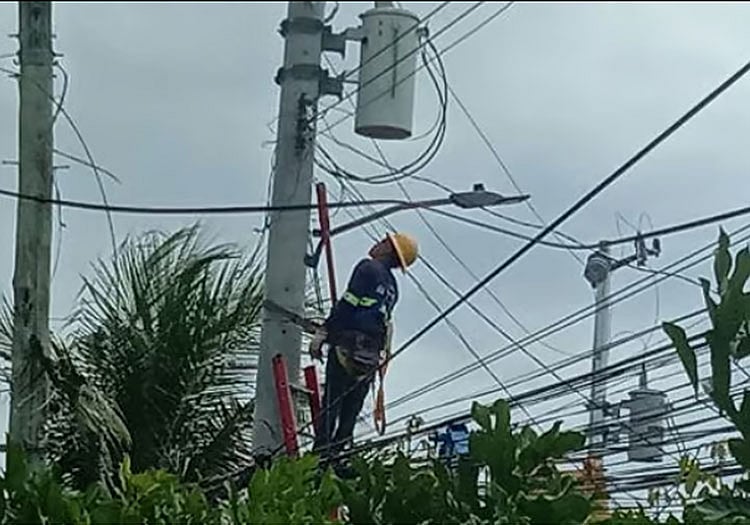 Davao Power Bills Surge: 3 Cost Drivers Push Rates Higher