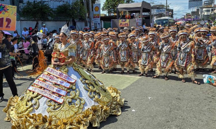 Lapu-Lapu City Skips Sinulog 2026 to Focus on ASEAN 2026 Hosting Duties