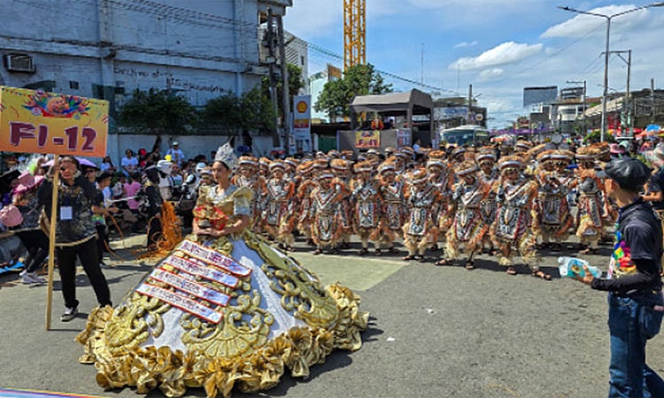 Cebu City Announces Road Closures, Traffic Changes for Sinulog 2026 Novena