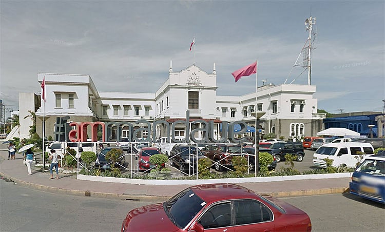 Mandaue dismisses cash clerk for failure to remit P3.34M in public funds