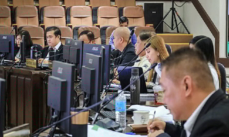 Cebu City to review education aid for upland students after scholarship vote