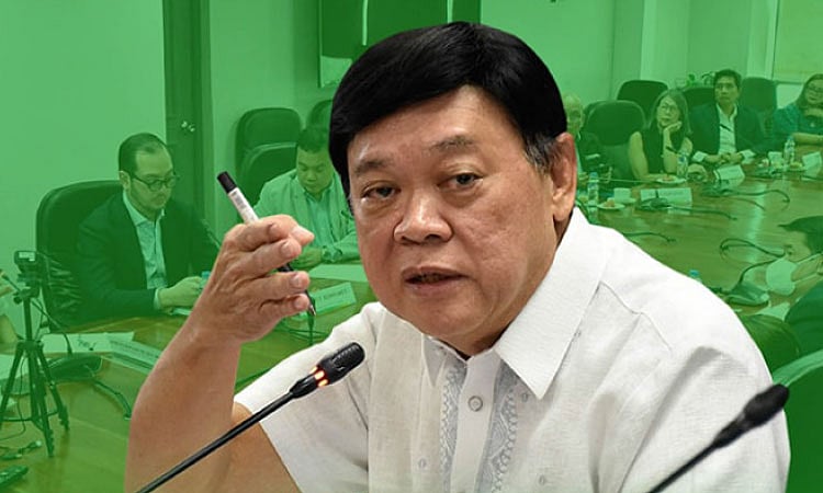 300 drugstores accredited for Gamot program