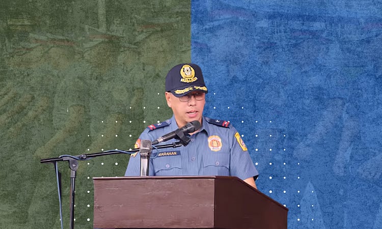 Cebu Police Get Social Media Reminder: Post Responsibly or Face Consequences