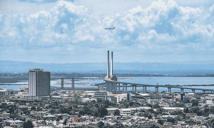 Cebu heat index may peak by mid-May