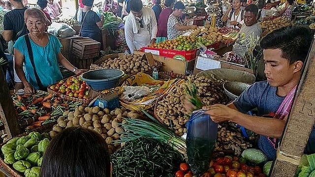 Inflation surges to 4.1% in March 2026