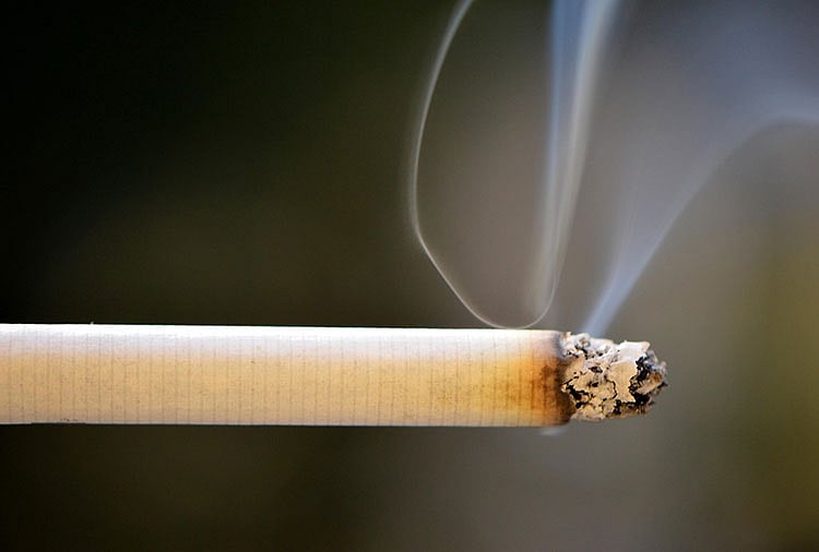 P21.2M Smuggled Cigarettes Seized, 3 Arrested in Zamboanga City