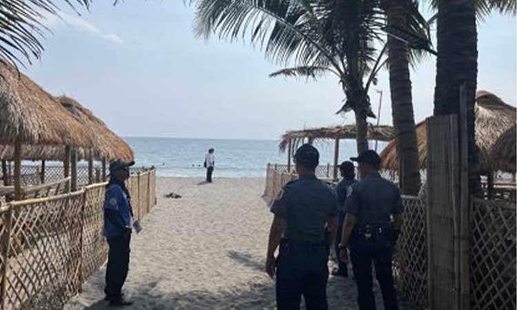 PNP Chief Orders Review of Summer Deployment to Protect Officers from Heat
