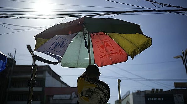 Pagasa warns Cebu residents of extreme heat index levels