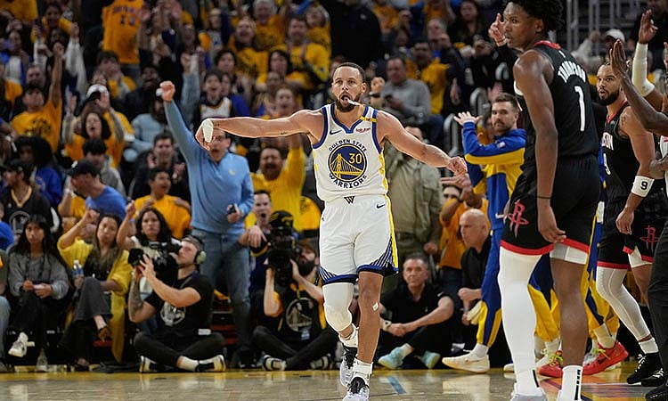 Jimmy Butler Leads Warriors Past Pelicans 104-96 in Curry's Absence