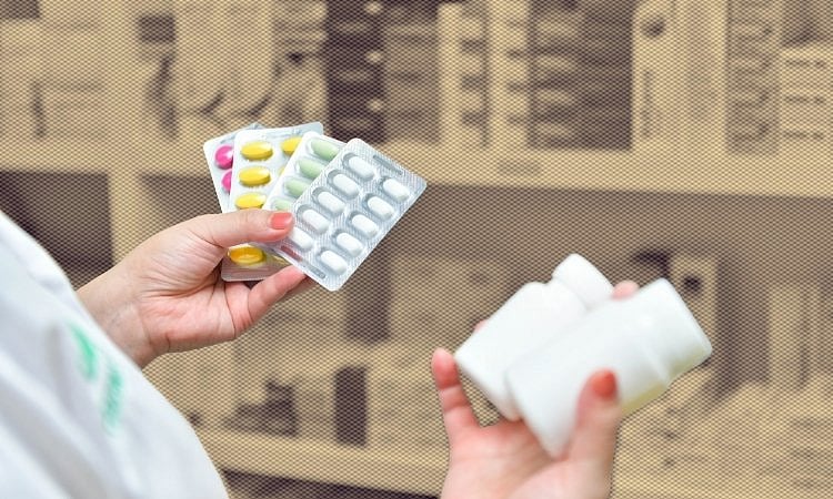 DOH lays down essential meds for Emergency Go Bags