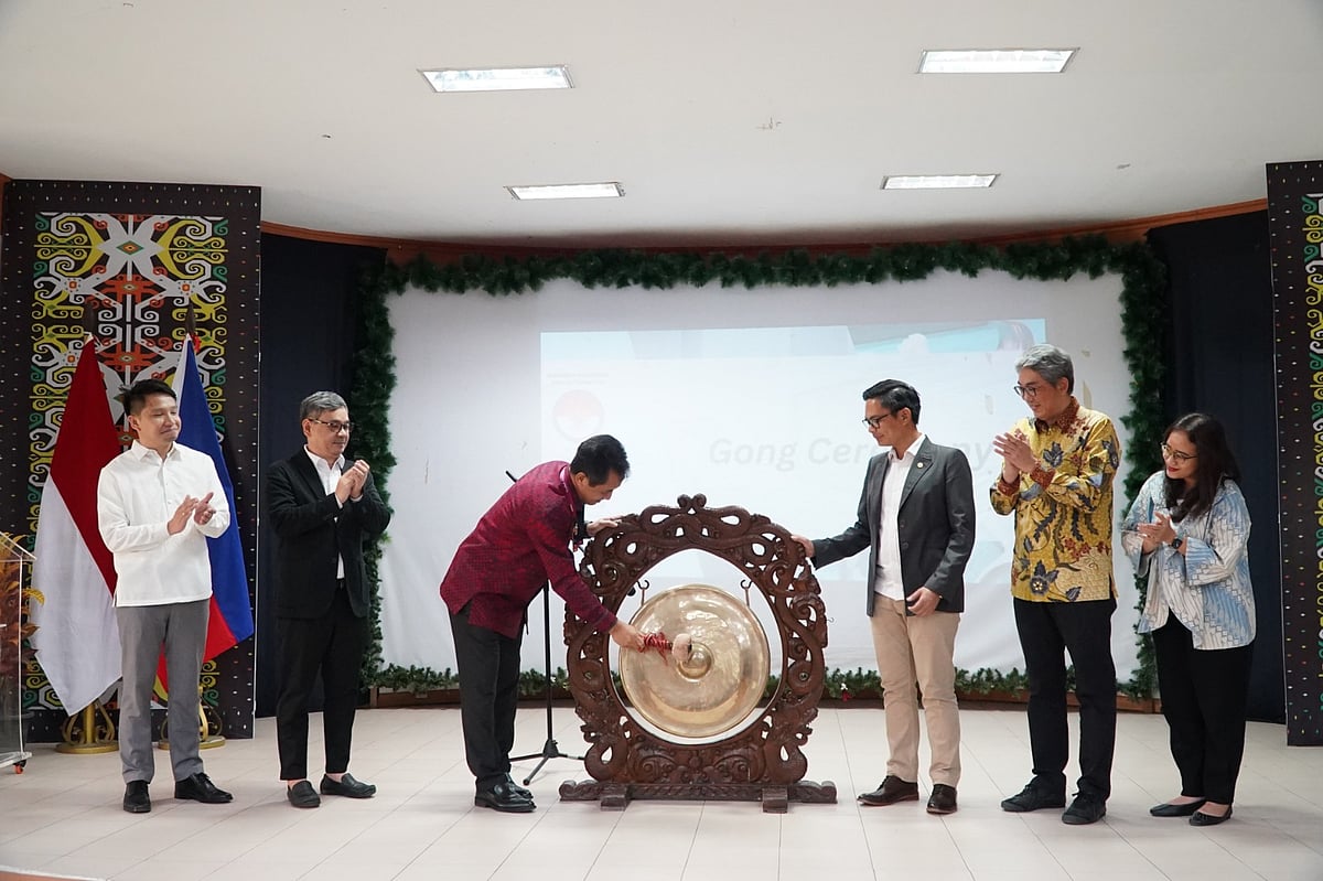 Indonesia & Philippines Unite for Health: Key Forum Set for 2025