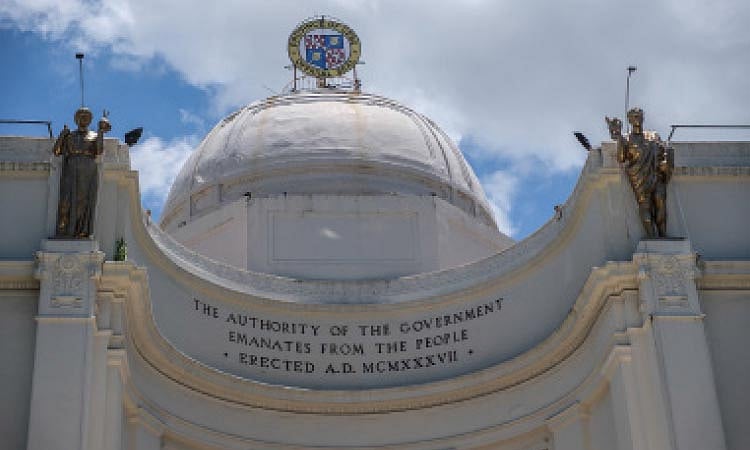 Capitol to use P518M for disaster preps