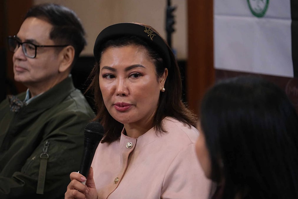 'No more Pasigarbo',Suroy Suroy Sugbo'