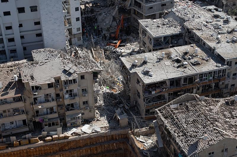 Filipina Killed in Israeli Missile Strike, DFA Confirms and Assists Family