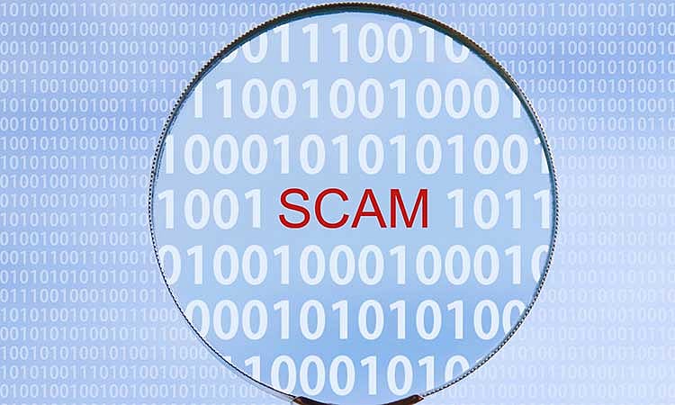 PhilHealth Warns Public About Fake Websites and Phishing Scams