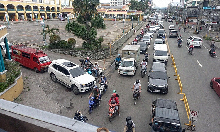 Cebu Police Seeks Breath Analyzers to Combat Road Accidents