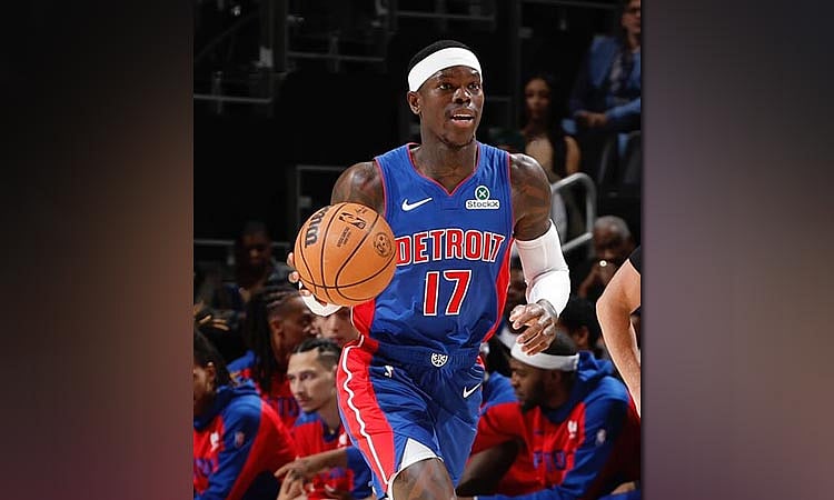 Dennis Schroder's Buzzer-Beater Lifts Kings Over Rockets in OT Thriller
