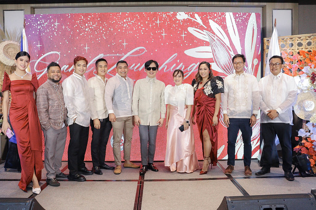 PGMC Unveils the Philippine GBCB Foundation, Inc.