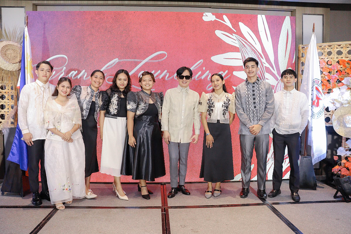 PGMC Unveils the Philippine GBCB Foundation, Inc.