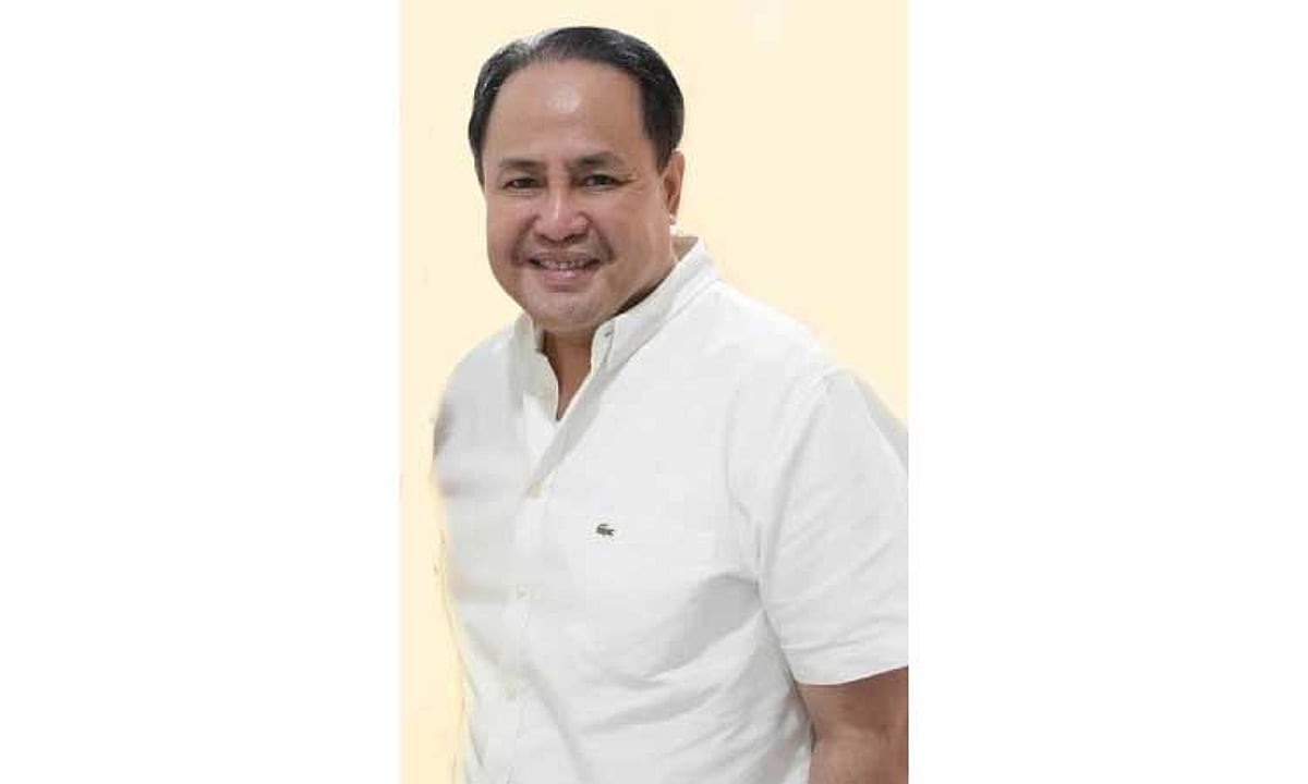 Vice Governor Dennis 'Delta' Pineda Calls on New SP Members to Back Governor’s Initiatives for Pampanga’s Progress