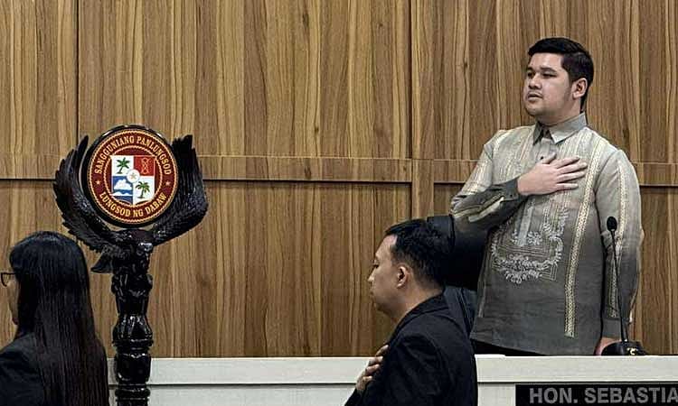 Rigo Duterte II Prioritizes Health, Education Ahead of Formal Oath