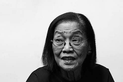 Lolit Solis passes away at 78