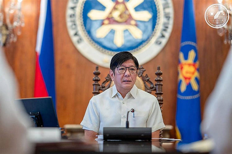 Philippines Under State of National Calamity: President Marcos Declares Emergency