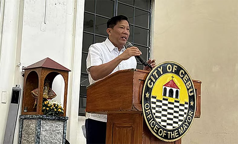 Cebu City Proposes 1-Year Freeze on New Taxis, Including 600 Electric Units