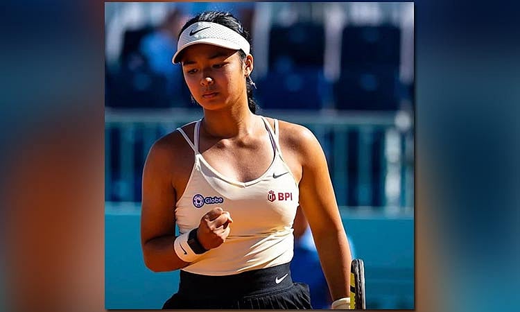 Eala nanamilit og sayo sa Japan Open